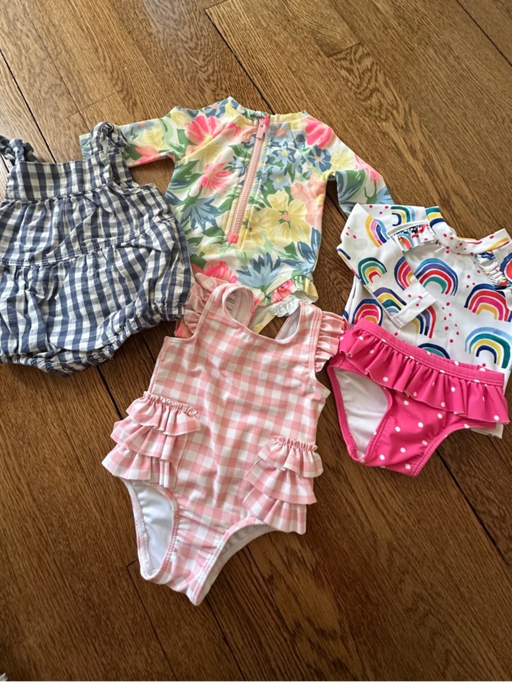 Itty Bitty Baby Bundle 🌸💗